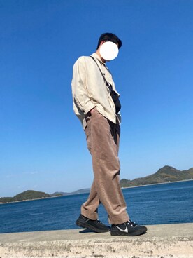 Shotaさんのコーディネート