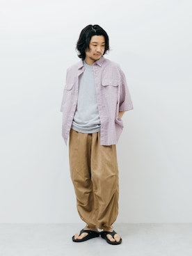 miwa_rさんのコーディネート