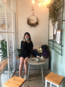 修！さんのコーディネート