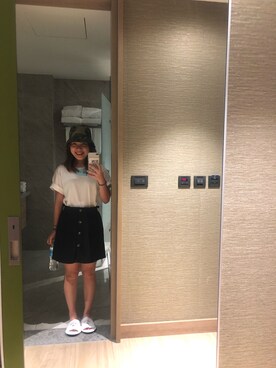 修！さんのコーディネート