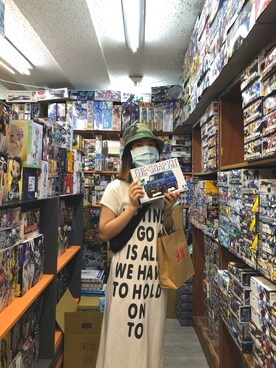 修！さんのコーディネート