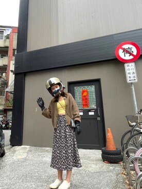 修！さんのコーディネート