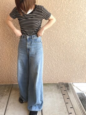 a m i .さんのコーディネート