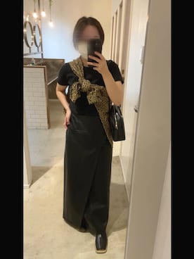 a m i .さんのコーディネート