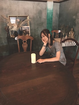 「travel」｜morninghiuさん（レディース・164cm）の夏コーディネート
