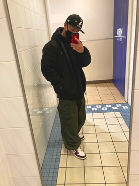 yoootenさんのコーディネート