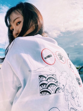 KOTOHAさんのコーディネート