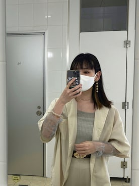 KOTOHAさんのコーディネート