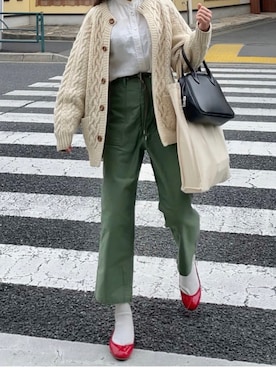 さいとうなるさんのコーディネート