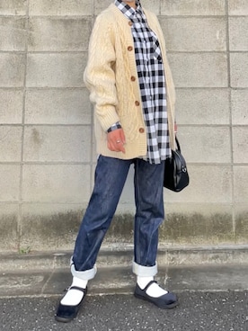 さいとうなるさんのコーディネート