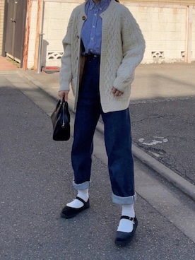 さいとうなるさんのコーディネート