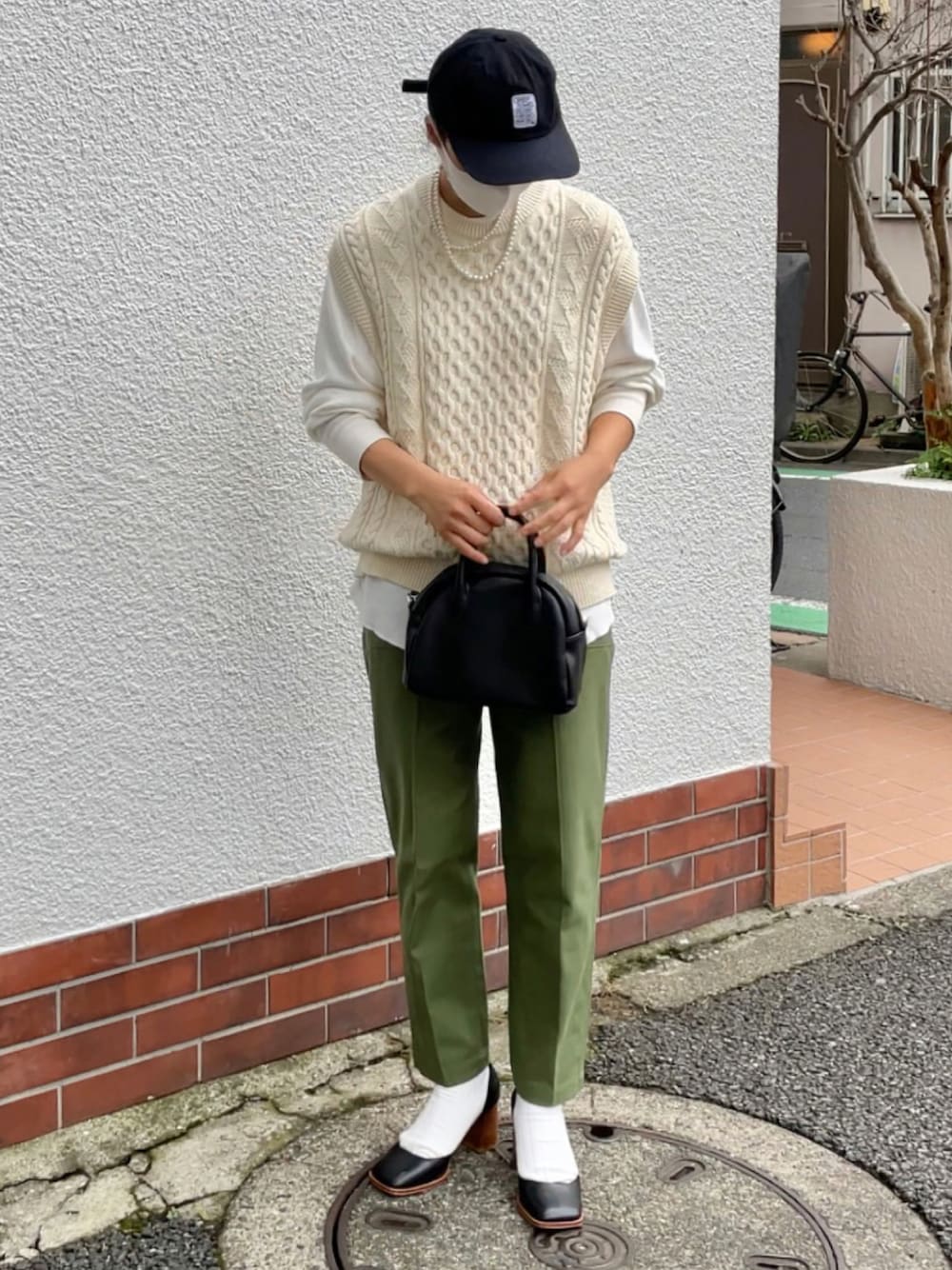 shinzoneメッシュサーマルカットソー Shinzone - shinzoneメッシュサーマルカットソーの通販 by mio's shop