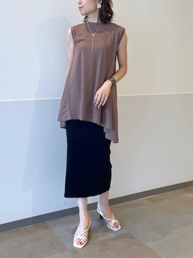 MAIさんのコーディネート