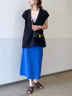 MAIさんのコーディネート