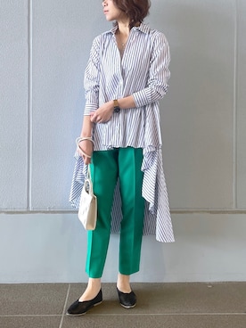 MAIさんのコーディネート