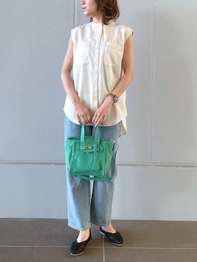 MAIさんのコーディネート