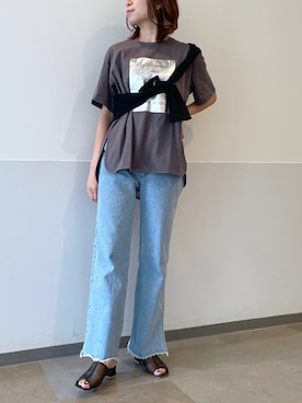 MAIさんのコーディネート