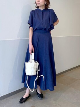 MAIさんのコーディネート