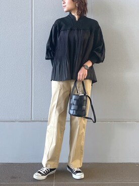 MAIさんのコーディネート