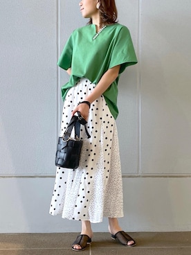 MAIさんのコーディネート