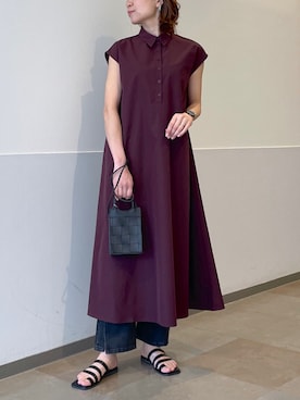 MAIさんのコーディネート