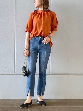 MAIさんのコーディネート