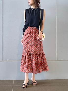 MAIさんのコーディネート