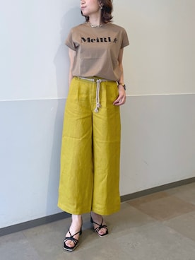 MAIさんのコーディネート