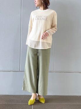 MAIさんのコーディネート