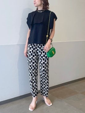 MAIさんのコーディネート