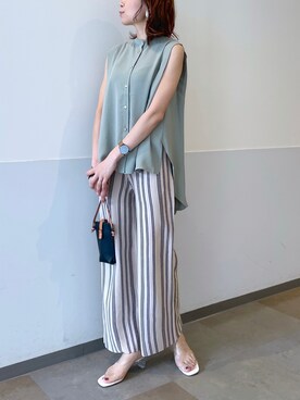 MAIさんのコーディネート