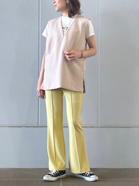 MAIさんのコーディネート