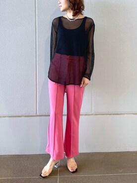 MAIさんのコーディネート