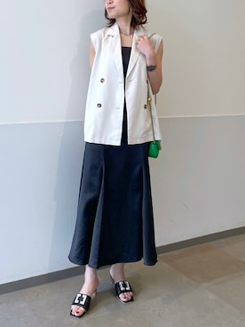 MAIさんのコーディネート