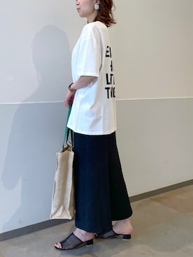 MAIさんのコーディネート