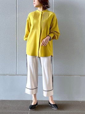 MAIさんのコーディネート