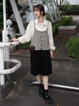 ひかたんさんのコーディネート