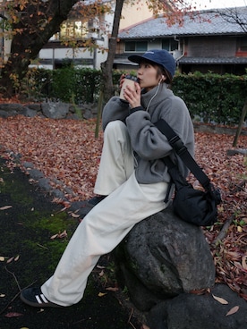 ひかたんさんのコーディネート