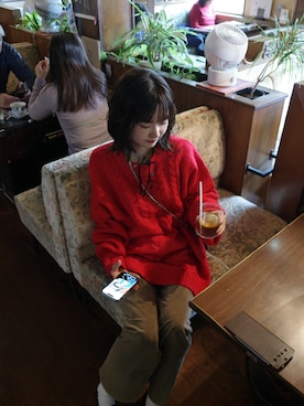 ひかたんさんのコーディネート