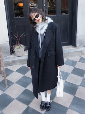 ひかたんさんのコーディネート