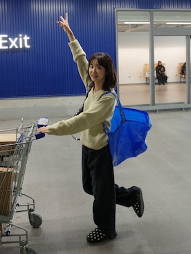 ひかたんさんのコーディネート