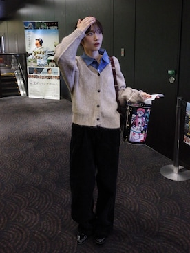 ひかたんさんのコーディネート