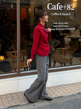 ひかたんさんのコーディネート