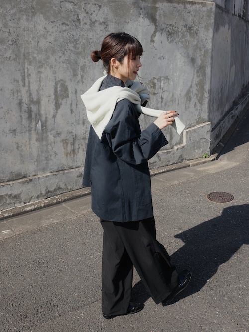 Crewneck Slub Knit（ニット/セーター）｜TODAYFUL（トゥデイフル）の