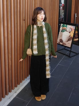 ひかたんさんのコーディネート