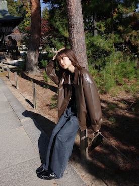 ひかたんさんのコーディネート