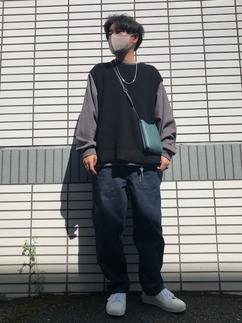 らっしー［相互フォロー］さんのコーディネート