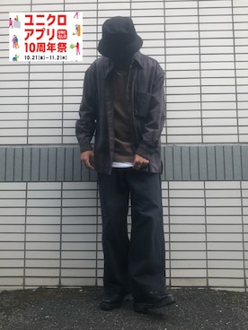 らっしー［相互フォロー］さんのコーディネート