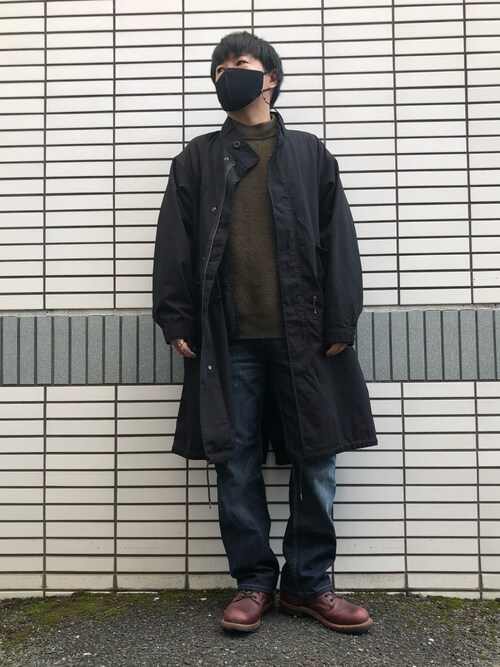 RED WING（レッドウィング）の「REDWING(レッドウィング) BECKMAN 