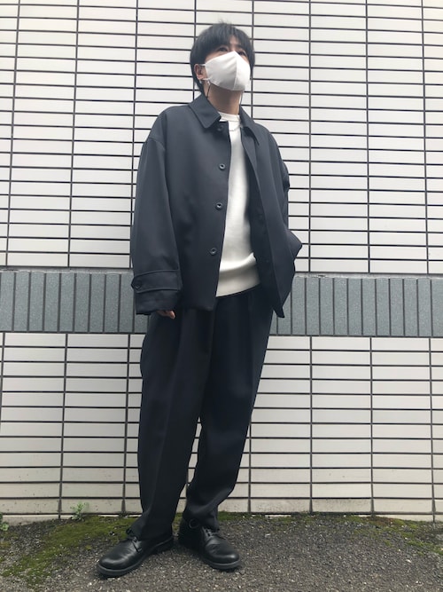 らっしー［相互フォロー］さんのコーディネート